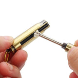 Fierce Keychain Lighter