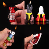 Miscellany Lighters