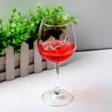 Shark Wine Glass